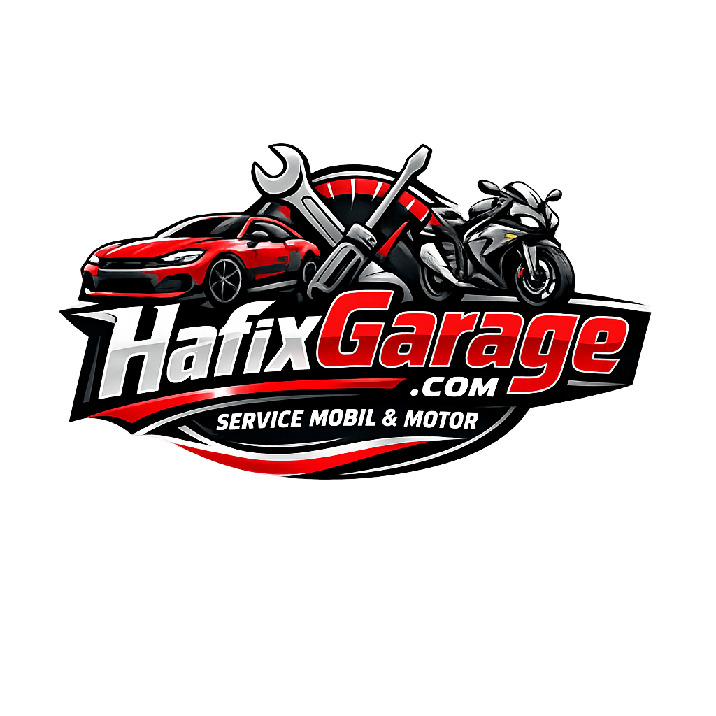 Hafix Garage